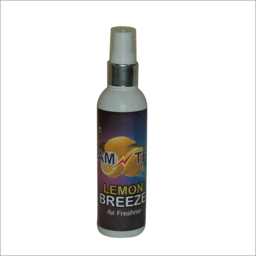 Lemon Air Freshener