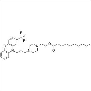 Fluphenazine Decanoate