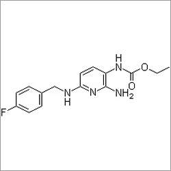 Flupirtine