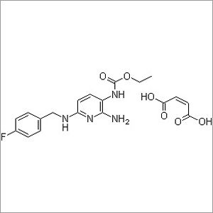 Flupirtine Maleate