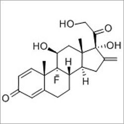 Fluprednidene