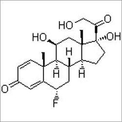 Fluprednisolone