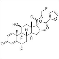 Fluticasone Furoate