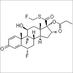 Fluticasone Propionate