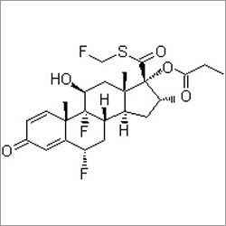 Fluticasone Propionate