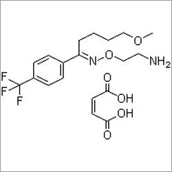 Fluvoxamine Maleate