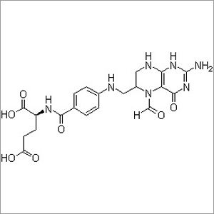 Folinic Acid