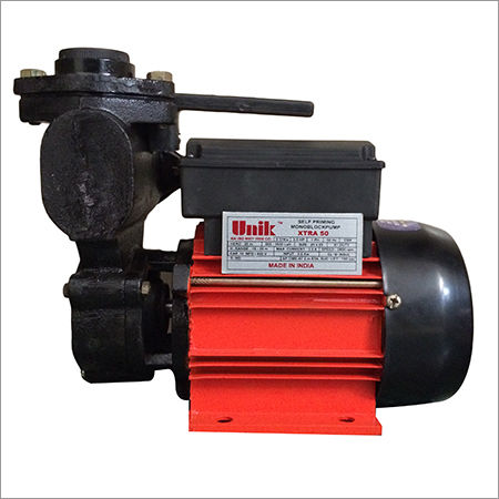 Domestic Mini Pump