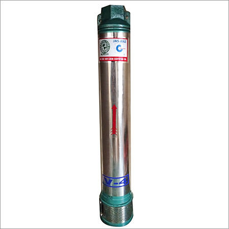 Submersible Pumps