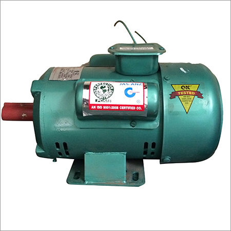 Ac Induction Motors