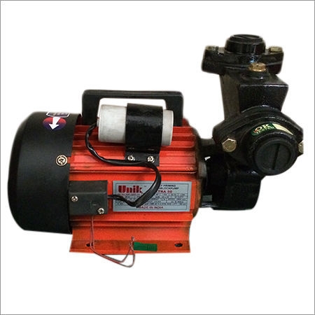 Domestic Self Priming Pumps