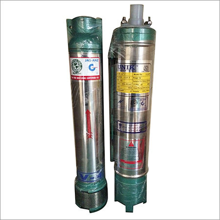 Submersible Pump set