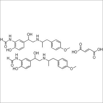 Formoterol Fumarate