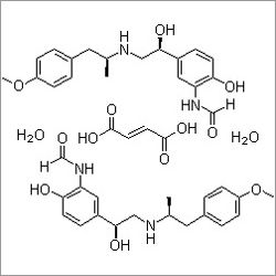 Formoterol Fumarate Dihydrate