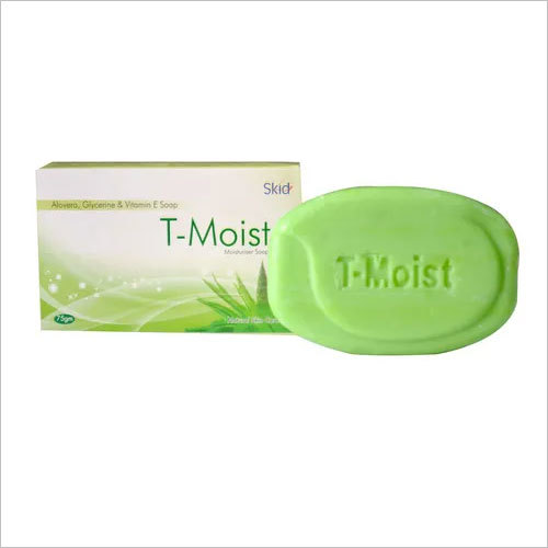 Moisturiser Soap External Use Drugs