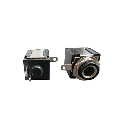 Chesi Mount Mike Socket