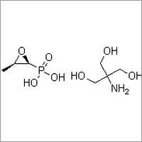 Fosfomycin Trometamol