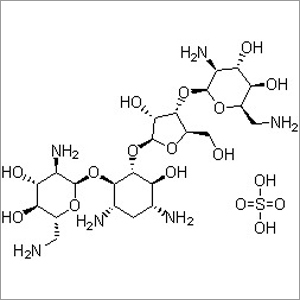 Framycetin Sulphate