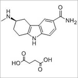 Frovatriptan Succinate