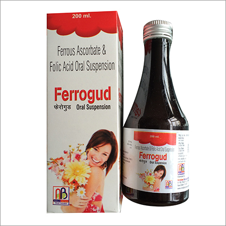Oral Suspension