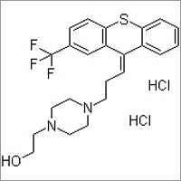 Fupentixol Dihydrochloride
