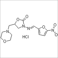 Furaltadone Hydrochloride