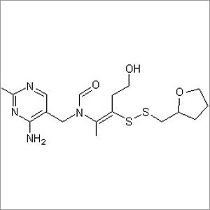 Fursultiamine