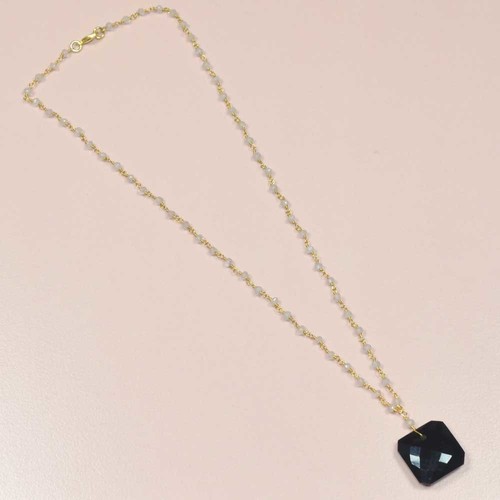 Beaded Necklace