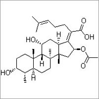 Fusidine