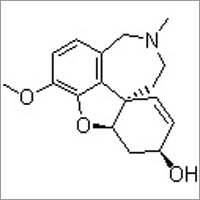 Galanthamine