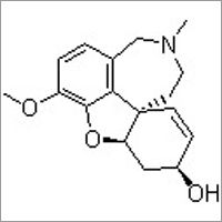 Galanthamine