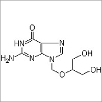 Ganciclovir By JIGS CHEMICAL LIMITED
