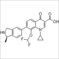 Garenoxacin