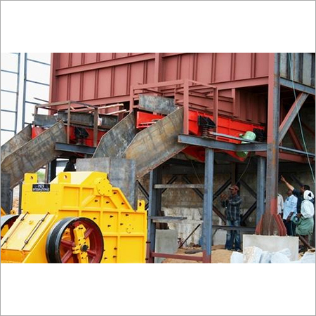 Carbon Steel Heavy Duty Vibrating Feeders & Grizzly Feeders