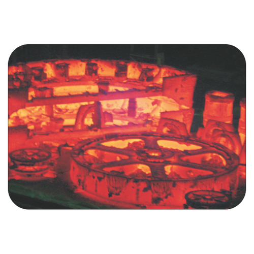 Heating Furnace