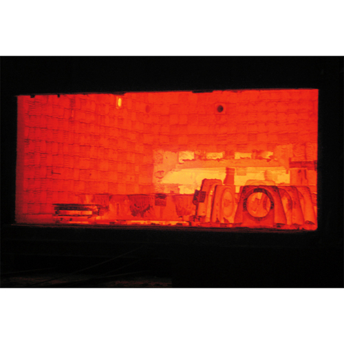 Heating Furnace