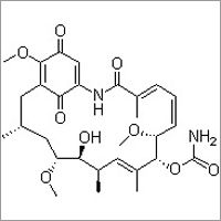 Geldanamycin