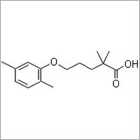 Gemfibrozil