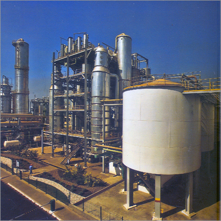 Distillery
