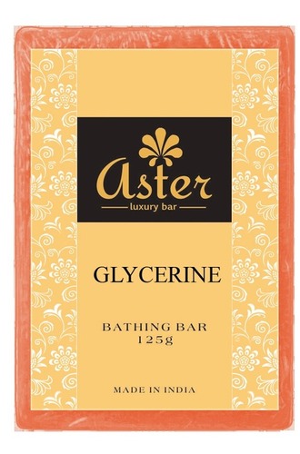 Glycerin Bath Soap
