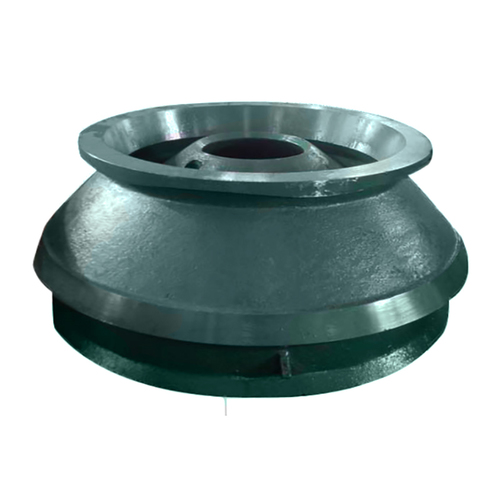 Casting Product