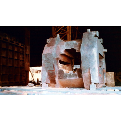 Casting Product