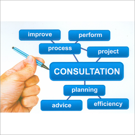 CONSULTANCY