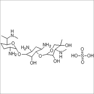 Gentamicin Sulfate