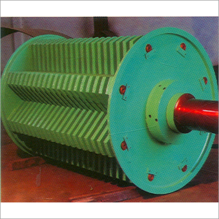 Shredder Assembly