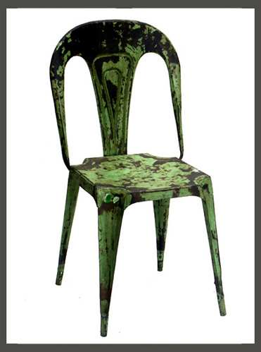 Decorative Chair
