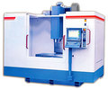 Cnc Vertical Milling Machine