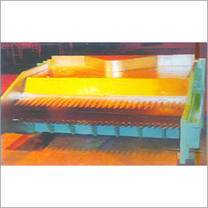 Pressure Chute