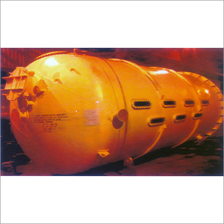Deep Bed Filter For Refined Sugar