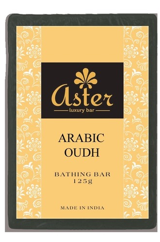 Arabic Oudh Soap